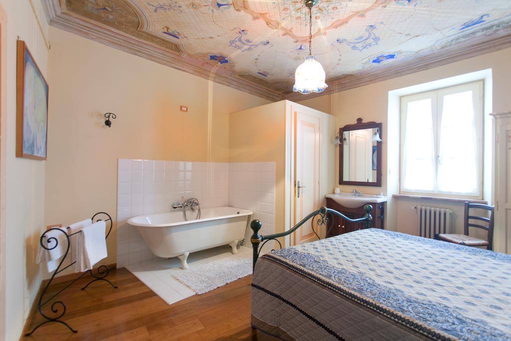 Montelupone Bed & Breakfast Ruang foto