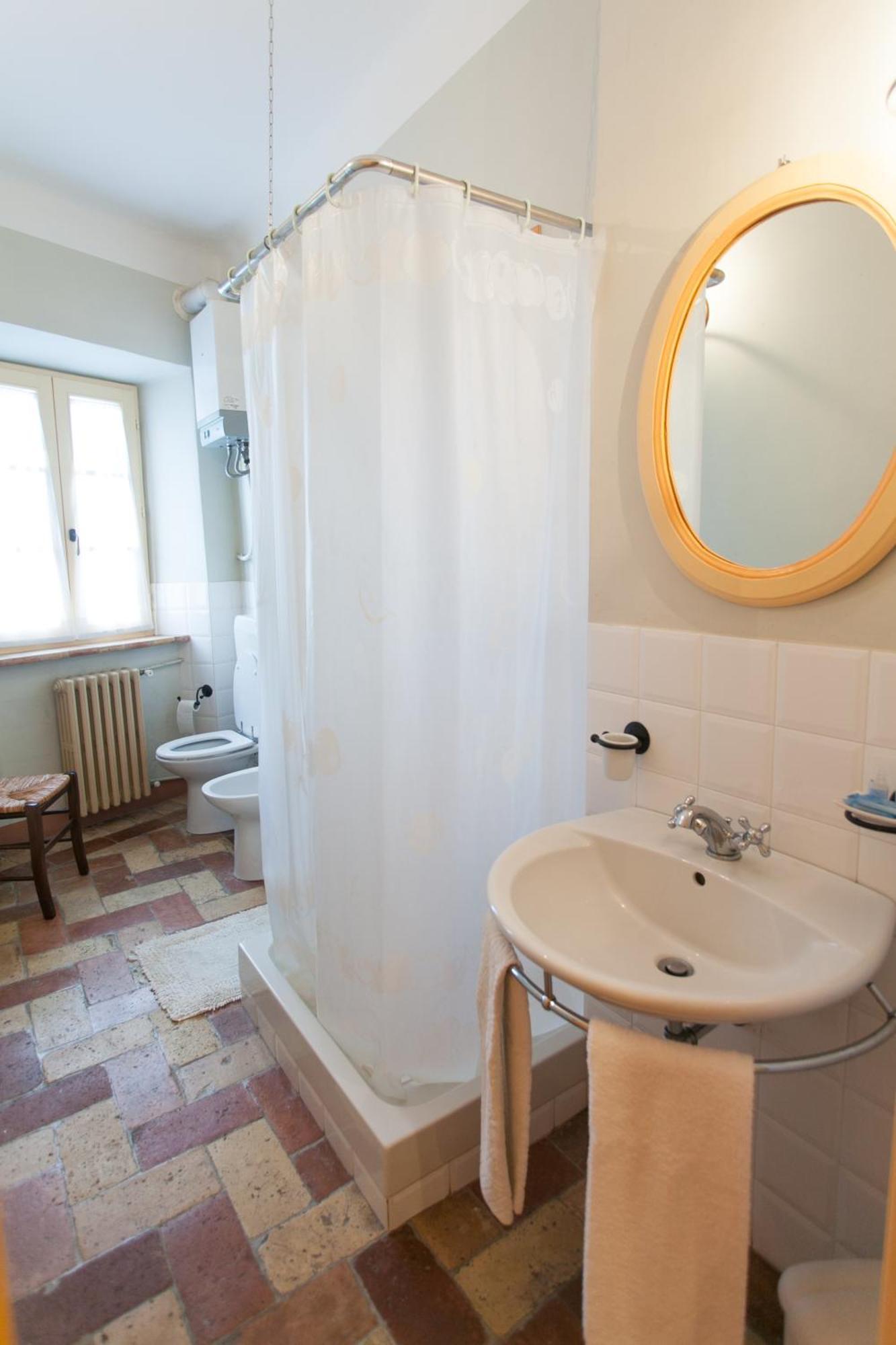 Montelupone Bed & Breakfast Ruang foto