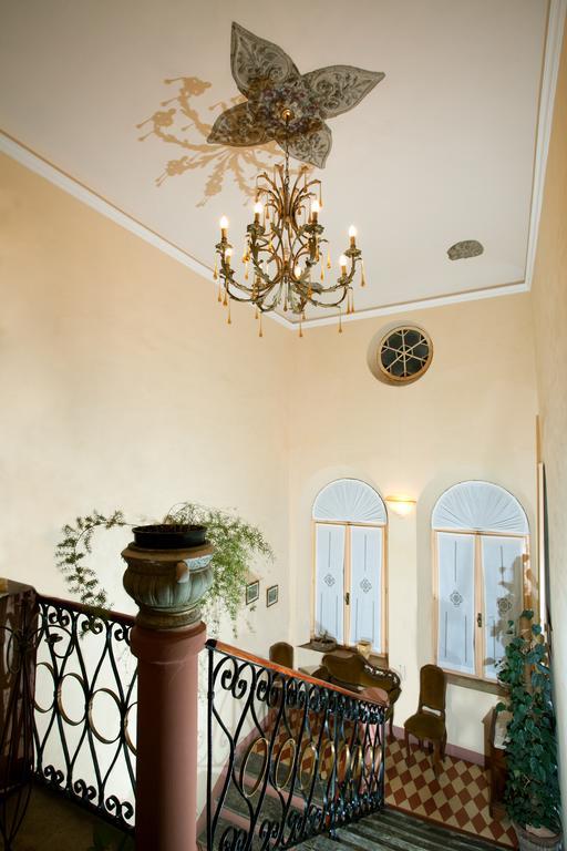 Montelupone Bed & Breakfast Bagian luar foto