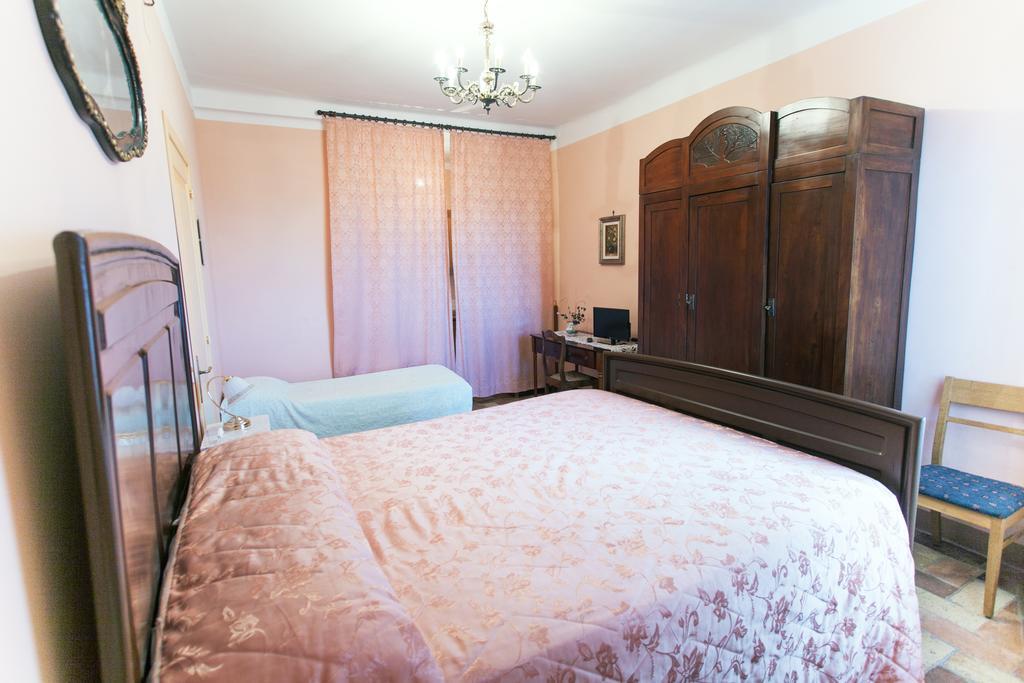 Montelupone Bed & Breakfast Ruang foto