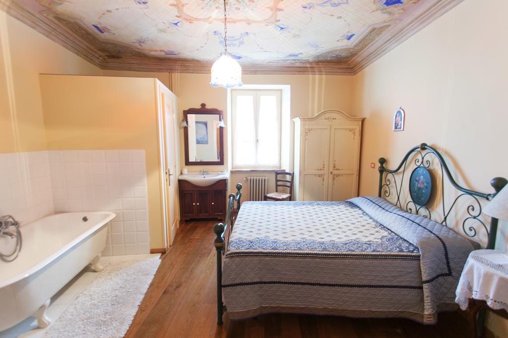 Montelupone Bed & Breakfast Ruang foto