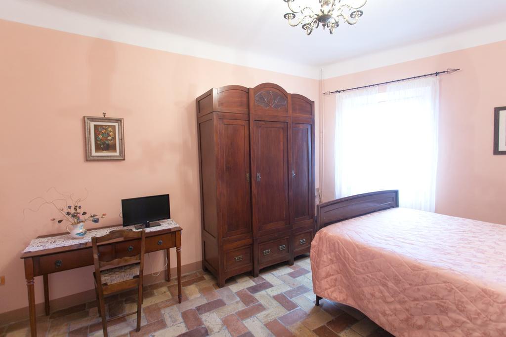 Montelupone Bed & Breakfast Ruang foto