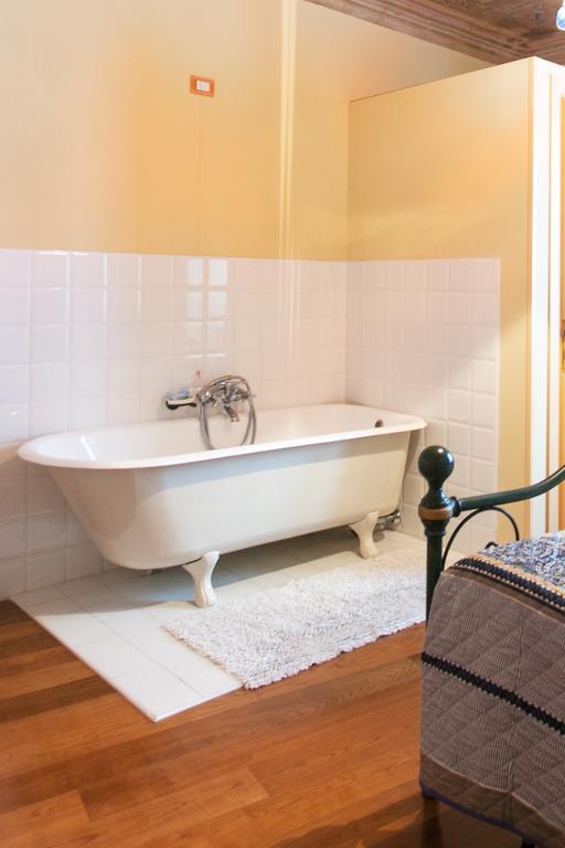 Montelupone Bed & Breakfast Bagian luar foto